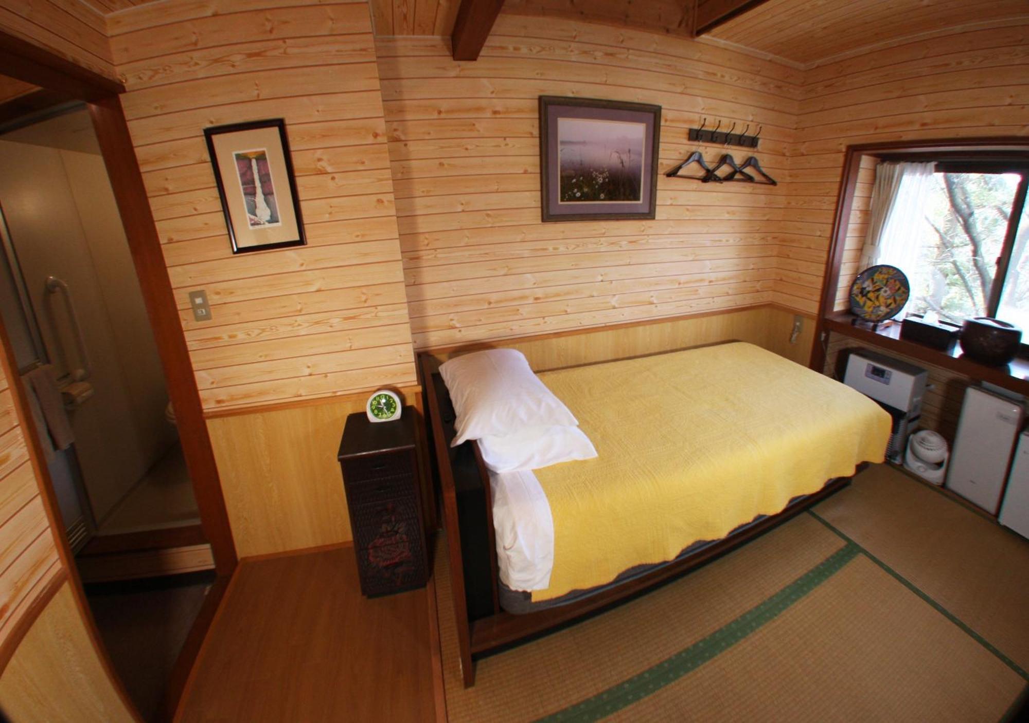 Gableview Forest Inn ゲーブルビュー Nikko Oda fotoğraf