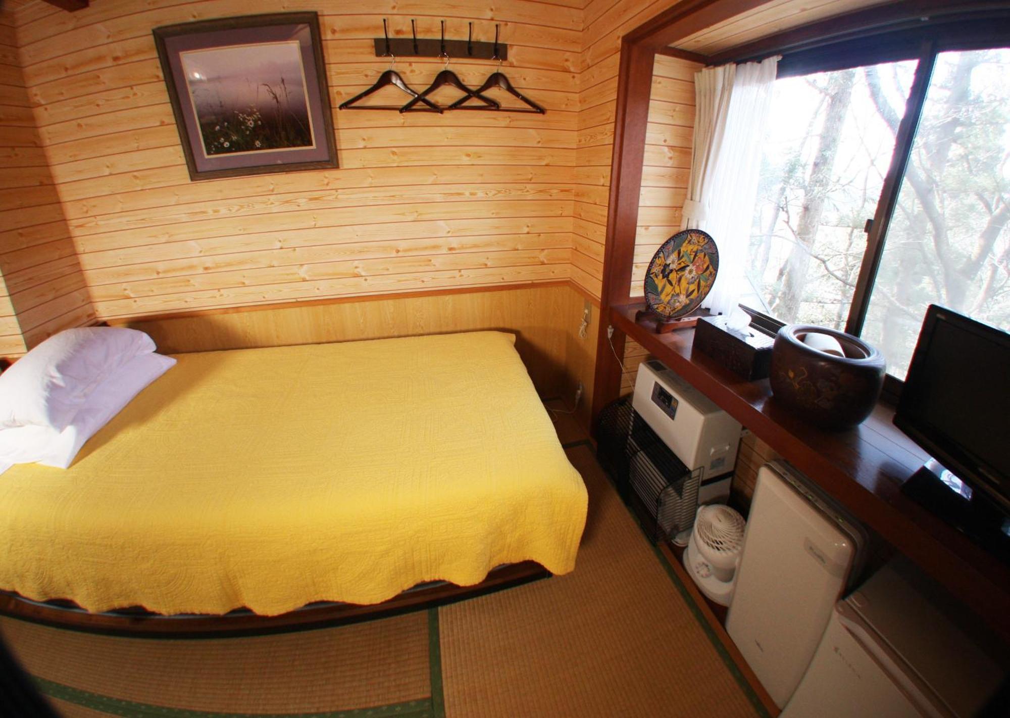 Gableview Forest Inn ゲーブルビュー Nikko Oda fotoğraf