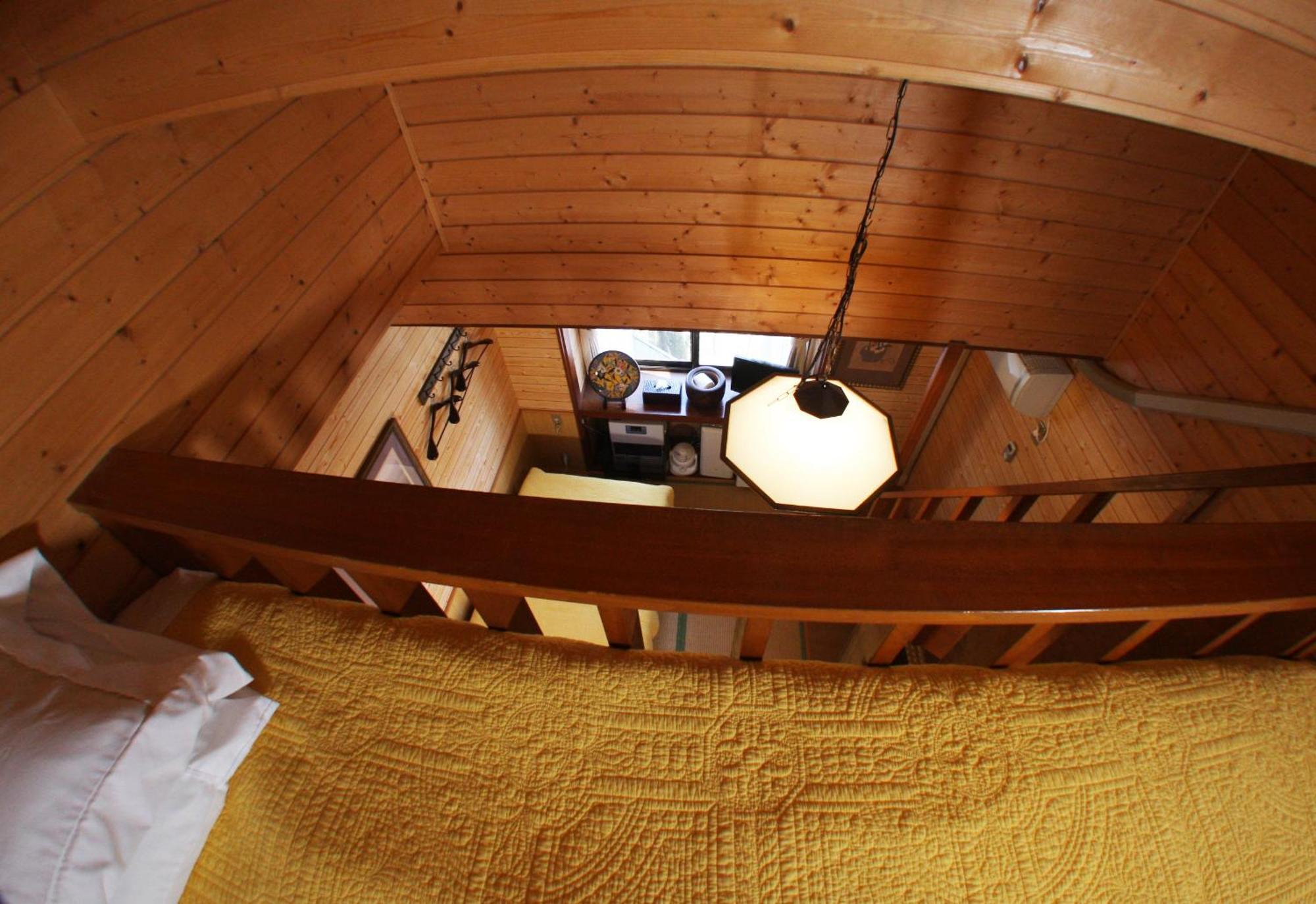 Gableview Forest Inn ゲーブルビュー Nikko Oda fotoğraf