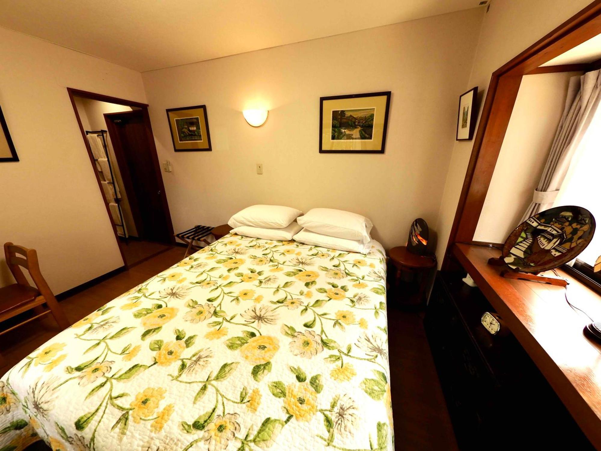 Gableview Forest Inn ゲーブルビュー Nikko Dış mekan fotoğraf