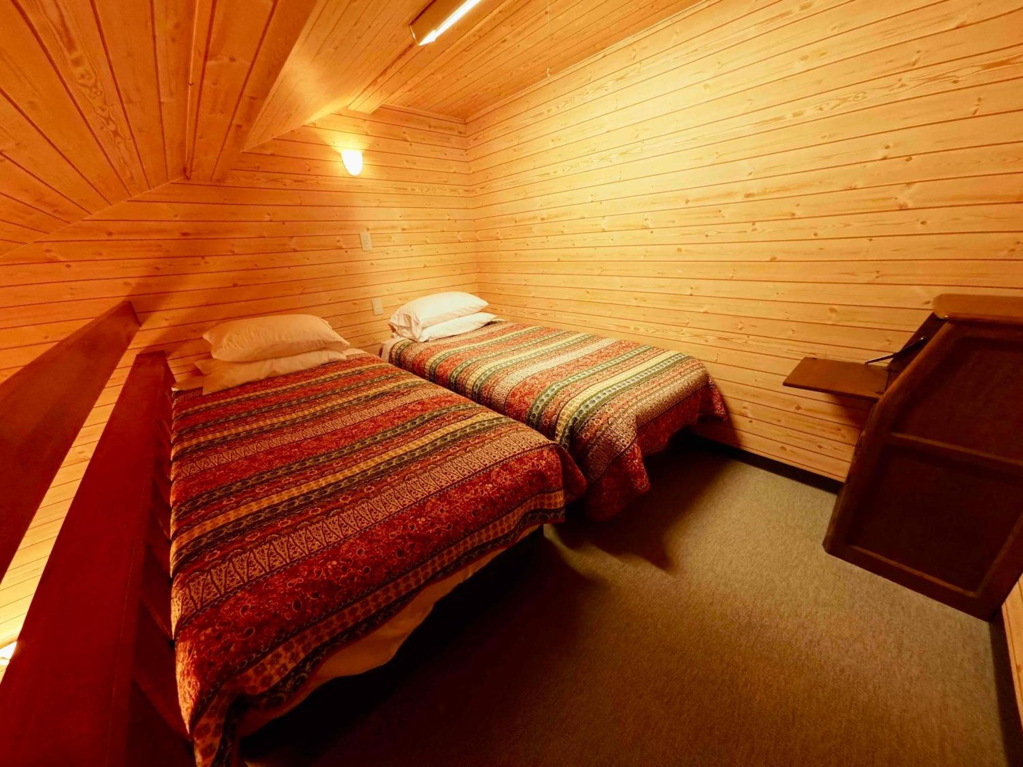 Gableview Forest Inn ゲーブルビュー Nikko Dış mekan fotoğraf