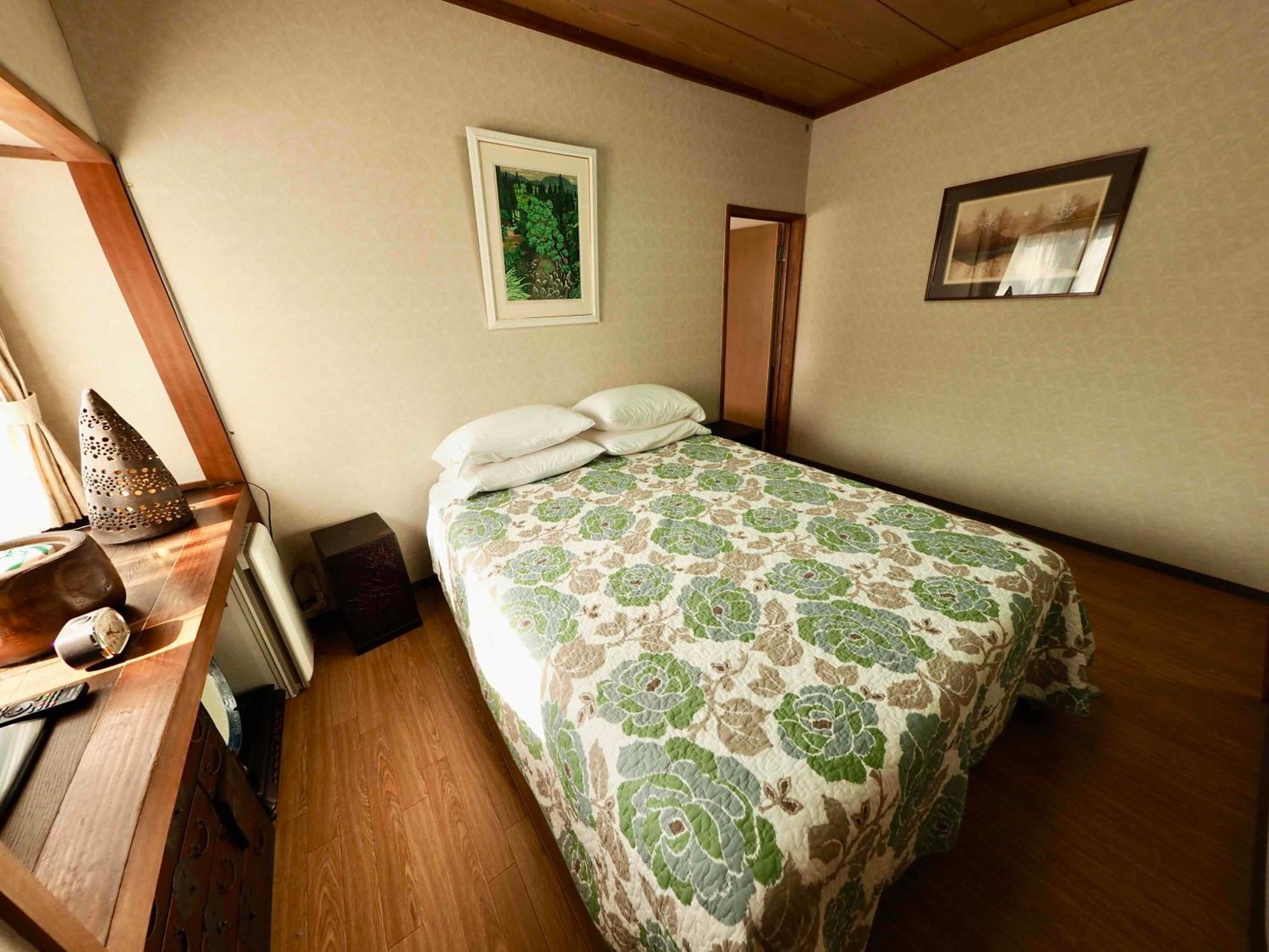 Gableview Forest Inn ゲーブルビュー Nikko Dış mekan fotoğraf