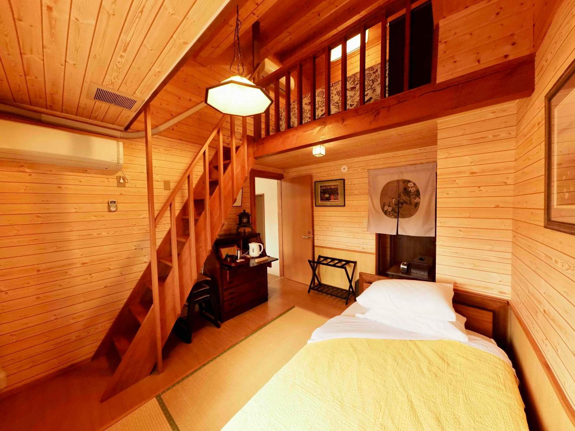 Gableview Forest Inn ゲーブルビュー Nikko Dış mekan fotoğraf